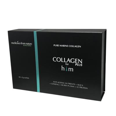 Medicines From Nature Collagen Plus for Him Sachets 5g x 30 Pack